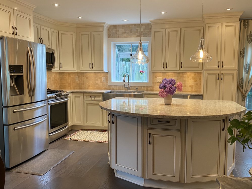 Essential Kitchen & Bath - countertop fabricator in Alpharetta, GA