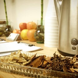 Fremont Acupuncture - Enjoy Complimentary Healing Chinese Tea