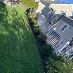 Ventura’s Landscaping - Planting