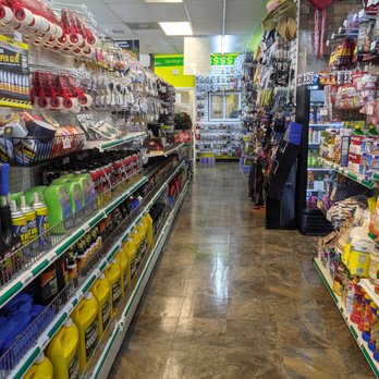 Tryon Dollar Store - Tryon Dollar Store, Charlotte - Discount Store Near Me - Charlotte, North Carolina