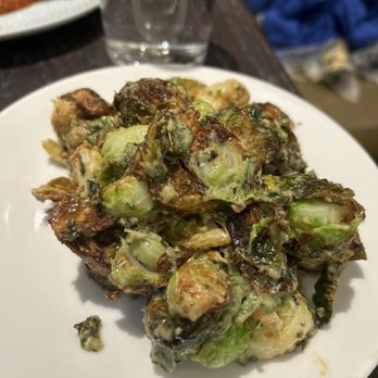 Five Acres - Brussels - Cocktail Bars Near Me - New York, New York