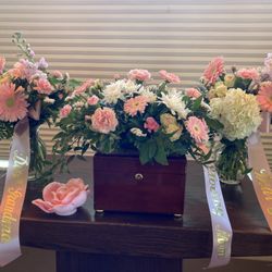 Merkels Floral Studio