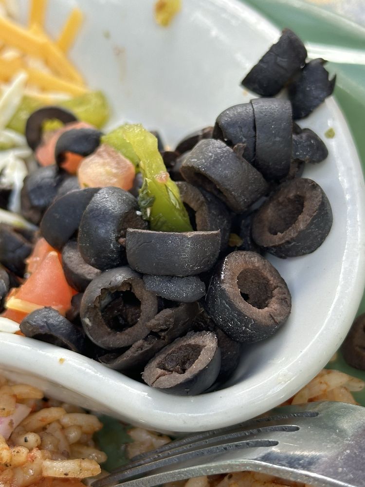 Sam Diego's — Mexican restaurant in Hyannis