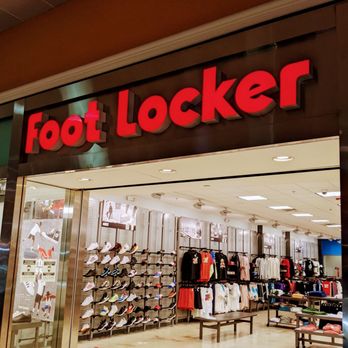 Foot Locker - Foot Locker - Shoe Stores Near Me - Miami, Florida