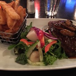 Juniper Restaurant & Bar