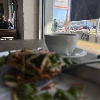 Elemental Coffee - Coffee & Tea Near Me - Oklahoma City, Oklahoma