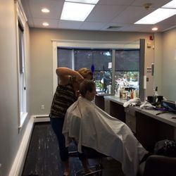 Pinnacle Hair Salon