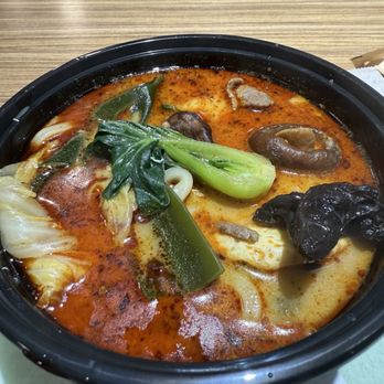 Mala Town - Hot Pot Near Me - Jersey City, New Jersey Mala Town - Hot Pot Near Me - Jersey City, New Jersey