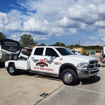 3g Towing - Towing Near Me - San Antonio, Texas 3g Towing - Towing Near Me - San Antonio, Texas