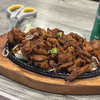 Cho Dang Tofu - Pork - Korean Near Me - Bellevue, Washington Cho Dang Tofu - Pork - Korean Near Me - Bellevue, Washington