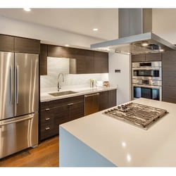 Portland On The Park - This could be your kitchen.