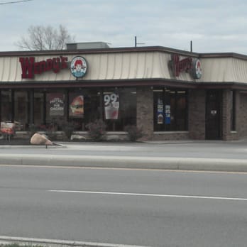 Wendy's - Quality is our promise and our recipe. - Fast Food Near Me - Lima, Ohio Wendy's - Quality is our promise and our recipe. - Fast Food Near Me - Lima, Ohio