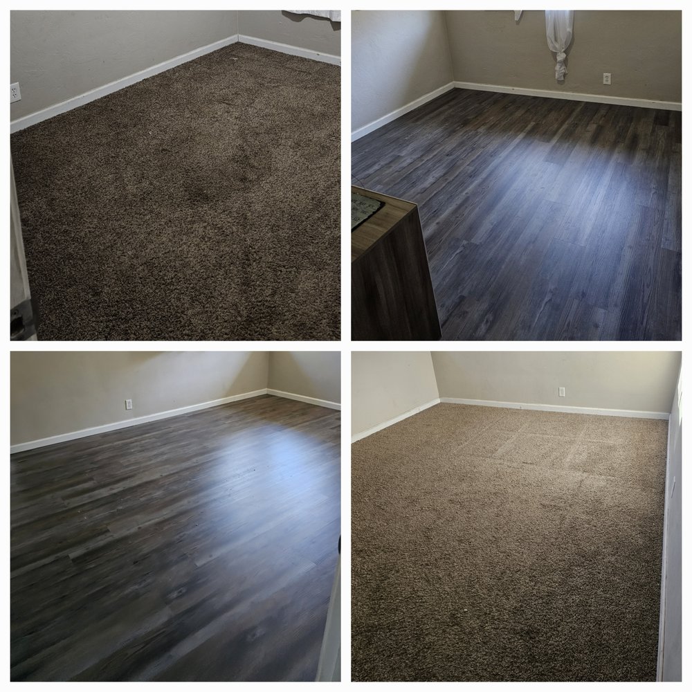 I & J Flooring - Flooring Near Me - Selma, California I & J Flooring - Flooring Near Me - Selma, California