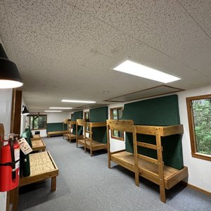 CAMP GILEAD - Updated January 2026 - 30919 NE Carnation Farm Rd