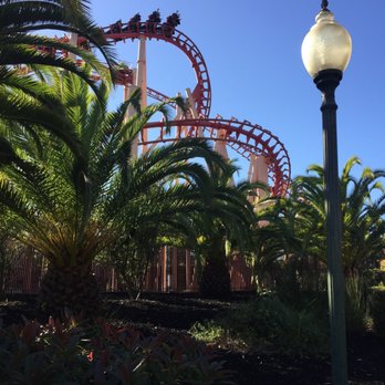 KONG - Amusement Parks Near Me - Vallejo, California