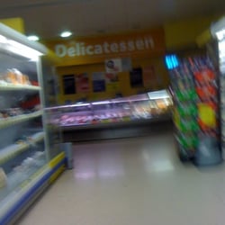 Tesco Stores