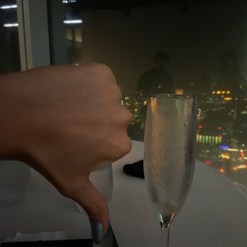 Spire 73 - Cocktail Bars Near Me - Los Angeles, California Spire 73 - Cocktail Bars Near Me - Los Angeles, California