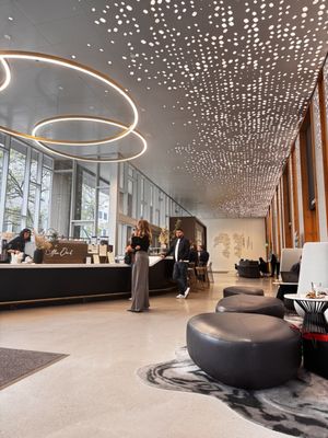 Little Owl Coffee - Tremont by null