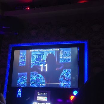 Moonlight Karaoke Lounge - Awesome vibes! Thanks anna! - Karaoke Near Me - Henderson, Nevada Moonlight Karaoke Lounge - Awesome vibes! Thanks anna! - Karaoke Near Me - Henderson, Nevada