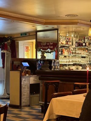 Brasserie Bodu by null