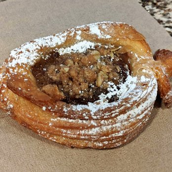 Nathaniel Reid Bakery - Nathaniel Reid Bakery 11/30/19: Apple Pie Croissant - Bakeries Near Me - Saint Louis, Missouri Nathaniel Reid Bakery - Nathaniel Reid Bakery 11/30/19: Apple Pie Croissant - Bakeries Near Me - Saint Louis, Missouri