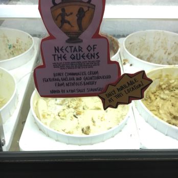 Ample Hills Creamery - Ice Cream & Frozen Yogurt Near Me - Astoria, New York