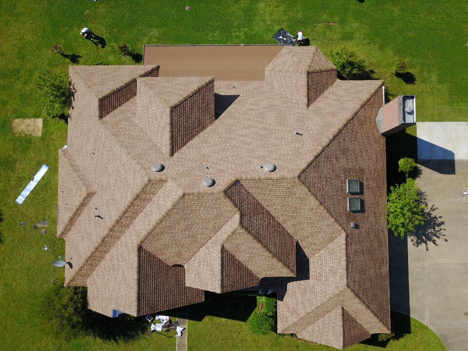 Slide of Guyette Roofing and Construction