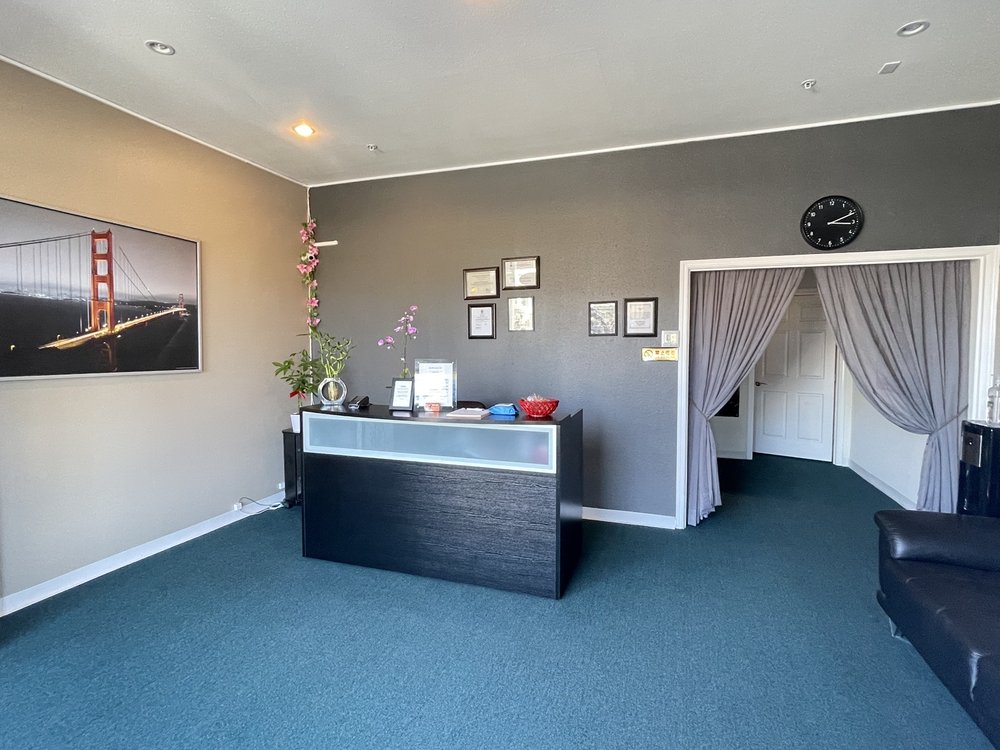 Aria Spa, Burlingame Roadtrippers