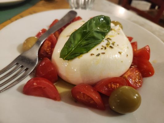 Il Pizzaiuolo by null