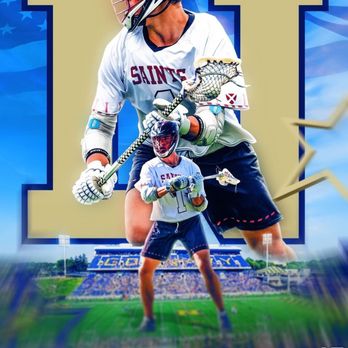 St Andrew's School - Samuel White, attack/middie, will be attending the United States Naval Academy. - Education Near Me - Middletown, Delaware
