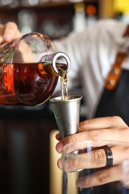 Norman's Tavern by null