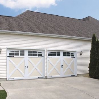 Quality Garage Doors - Garage Door Services Near Me - Grand Junction, Colorado