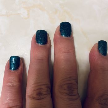 Elegant Nails Salon - Nail Salons Near Me - East Lansing, Michigan