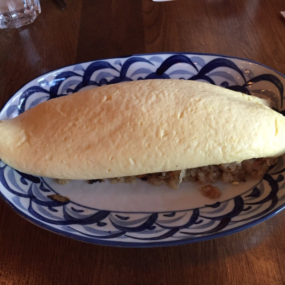 Dosanko - It comes like this first - Japanese Near Me - Vancouver, British Columbia