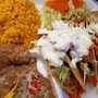 Mr Taco's