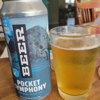 Irrelevant Beer - The Pocket Symphony DDH West Coast IPA! - Breweries Near Me - Vancouver, Washington Irrelevant Beer - The Pocket Symphony DDH West Coast IPA! - Breweries Near Me - Vancouver, Washington