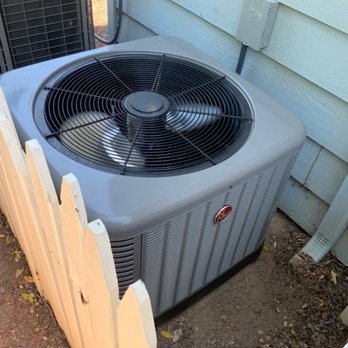 Costless Plumbing Heating and Air Conditioning - Air conditioning unit - Plumbing Near Me - Fresno, California