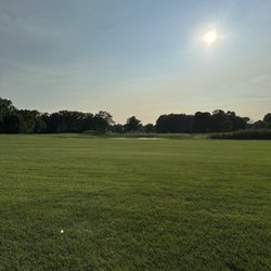 Indian Boundary Golf Course