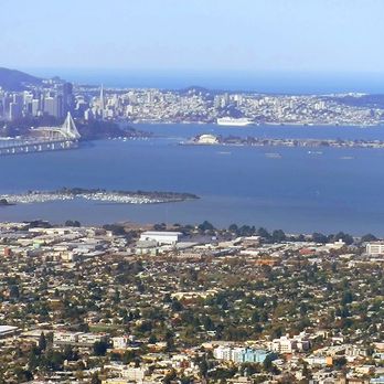 SCENIC GRIZZLY PEAK VISTA - Updated March 2026 - 118 Photos & 33 ...