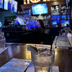 Howl at the Moon Orlando
