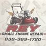 Rey’s small engine repair 