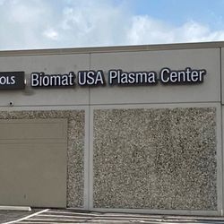 Biomat USA