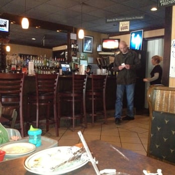 OPA Grill & Tavern - Inside. - Greek Near Me - Delaware, Ohio OPA Grill & Tavern - Inside. - Greek Near Me - Delaware, Ohio