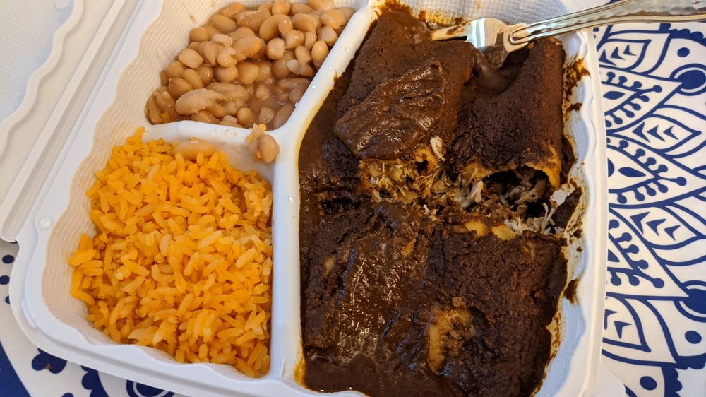 Tu Mero Mole