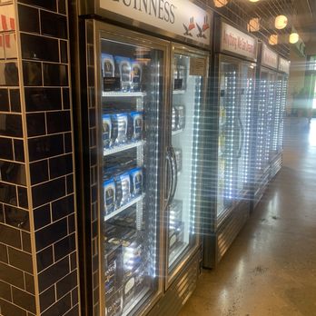 Guinness Open Gate Brewery - Breweries Near Me - Halethorpe, Maryland
