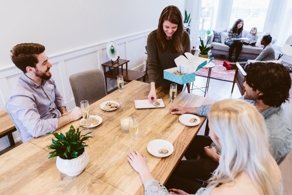 Tubby's Taste by null