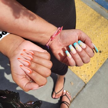 Bamboo Nails & Spa - Mani/Pedis - Nail Salons Near Me - Yuba City, California Bamboo Nails & Spa - Mani/Pedis - Nail Salons Near Me - Yuba City, California