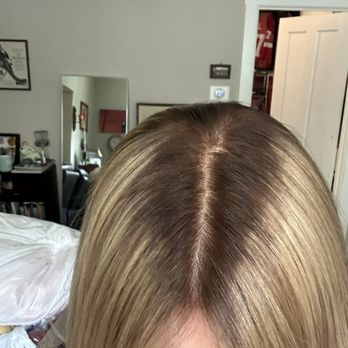 D’Amici Salon & Style - Hair Salons Near Me - La Grange, Illinois