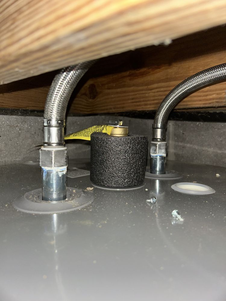 Slide of ZUPP Company