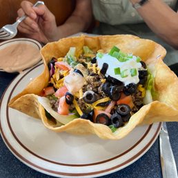 Taco Salad